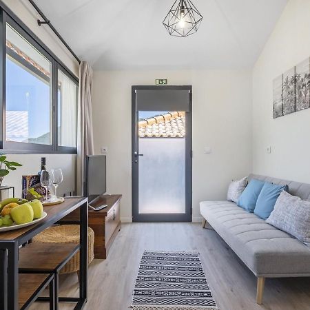 Apartamento Basalt Dwelling I By Madeira Sun Travel São Vicente Exterior foto