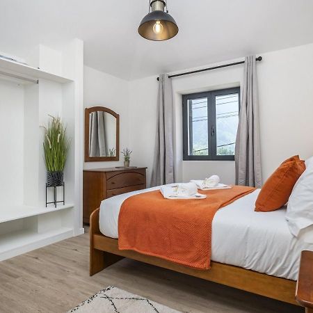 Apartamento Basalt Dwelling I By Madeira Sun Travel São Vicente Exterior foto