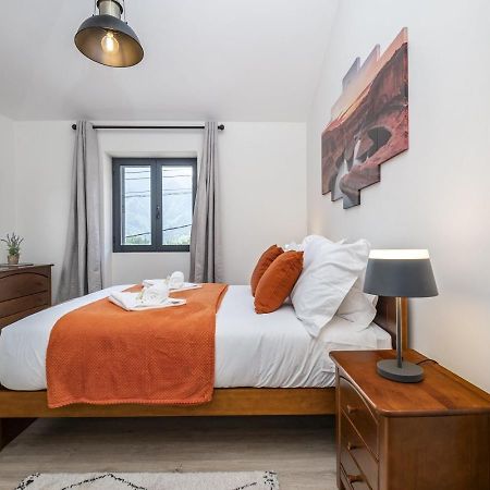Apartamento Basalt Dwelling I By Madeira Sun Travel São Vicente Exterior foto