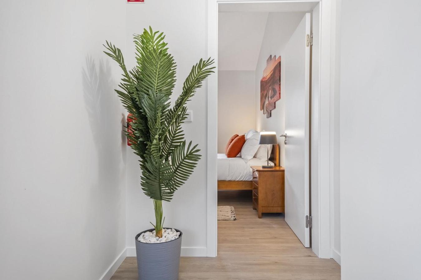 Apartamento Basalt Dwelling I By Madeira Sun Travel São Vicente Exterior foto
