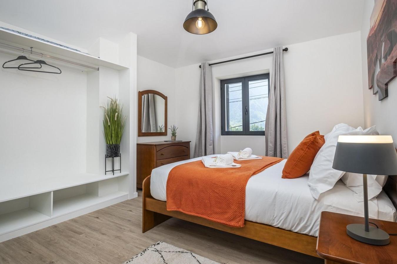 Apartamento Basalt Dwelling I By Madeira Sun Travel São Vicente Exterior foto