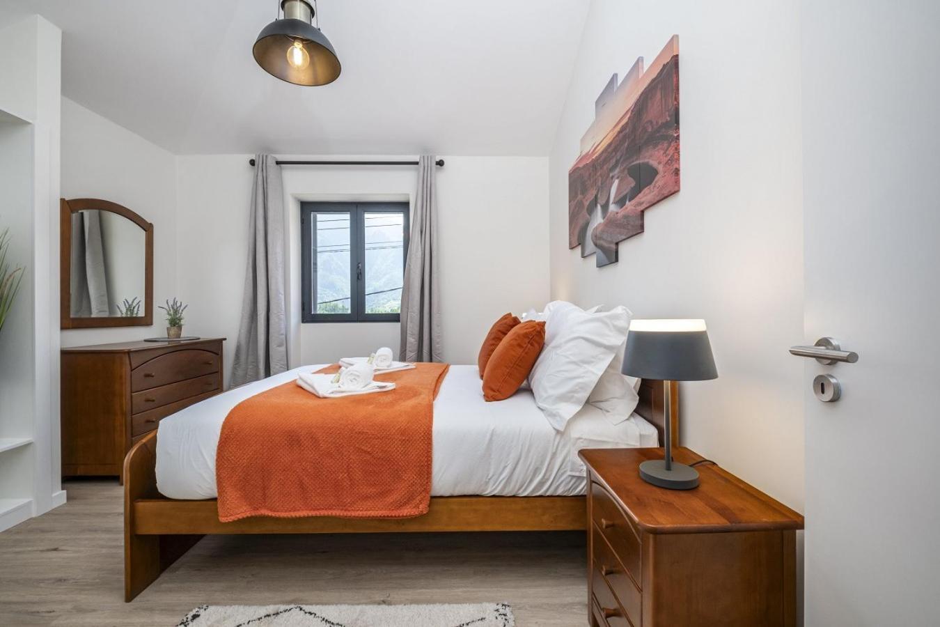 Apartamento Basalt Dwelling I By Madeira Sun Travel São Vicente Exterior foto