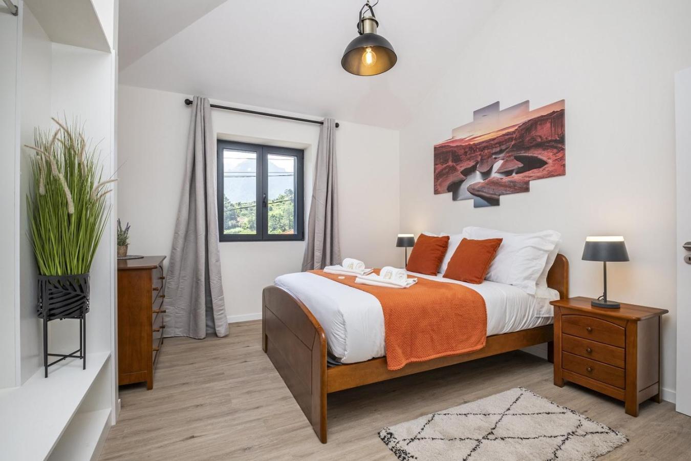 Apartamento Basalt Dwelling I By Madeira Sun Travel São Vicente Exterior foto