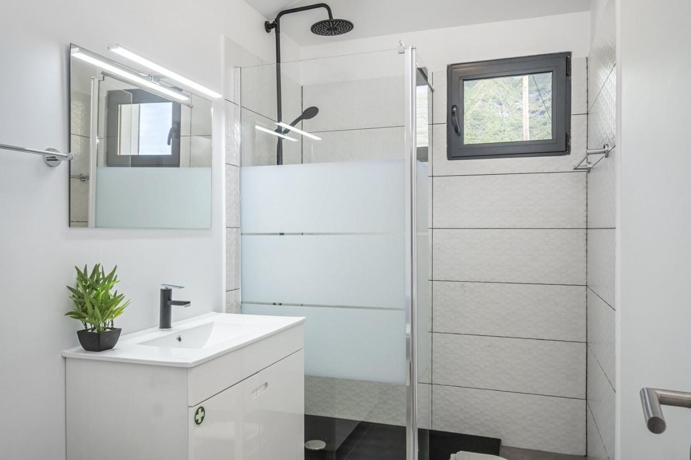 Apartamento Basalt Dwelling I By Madeira Sun Travel São Vicente Exterior foto